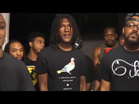 Gleesh Huncho - Ridiculous ***OFFICIAL MUSIC VIDEO***