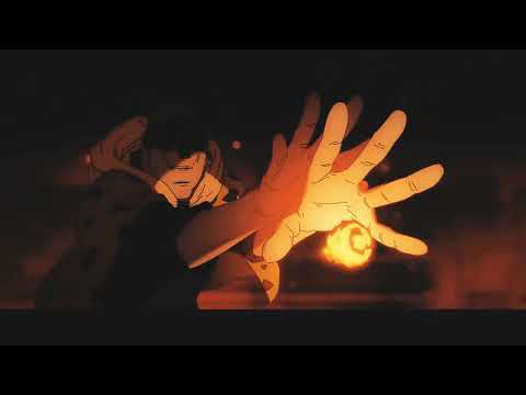 ACIDMANE x CREATURE SECT x GRIMMJØW - ANUBIS REINCARNATION (OFFICIAL VIDEO)