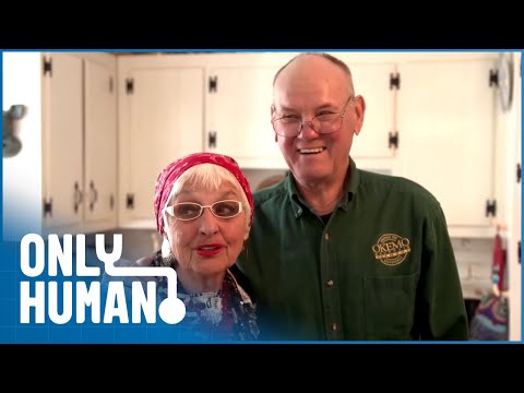 Celebrating Eccentrics (Eccentric People Documentary) | a Different Drummer | Only Human