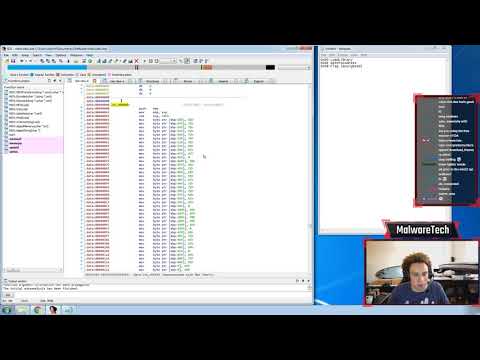Beginner Reversing #3 (Shellcode2 & Lab Overview)