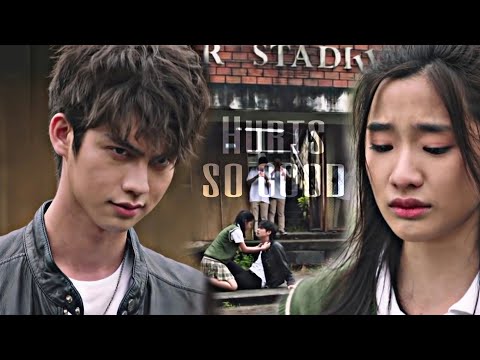 Gorya & Thyme | Hurts so good | F4 Thailand: Boys Over Flowers