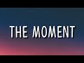KSI The Moment Lyrics