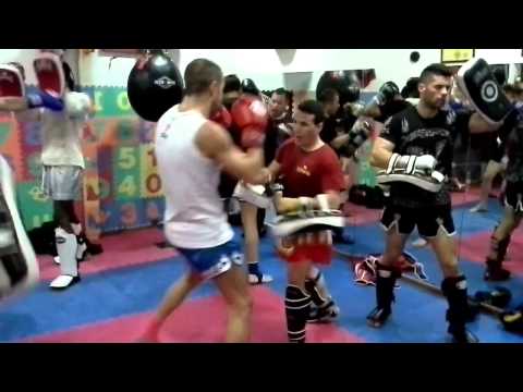 Sandokanthai Almería. Spain