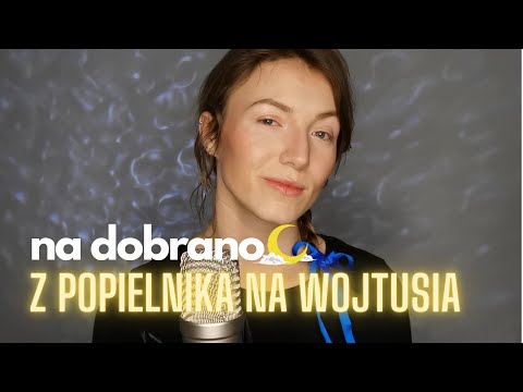 Z popielnika na Wojtusia - Roxana Tutaj