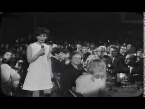 Dorthe - Sind sie der Graf von Luxemburg 1968