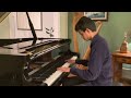 Minuet And Trio In B Minor Bach