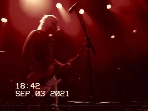 Septage - Sick Possessions Live at Kill Town Death Fest 2021