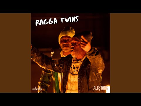 Allstars Mic (feat. DnB Allstars)