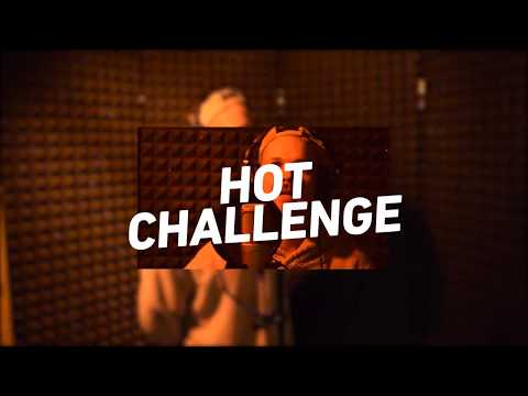 Szymek Smoter #hot16challenge2