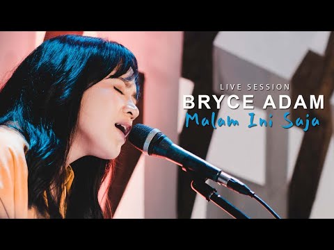 Bae bae jua - Cevin Syahailatua (Live Session) by Bryce Adam