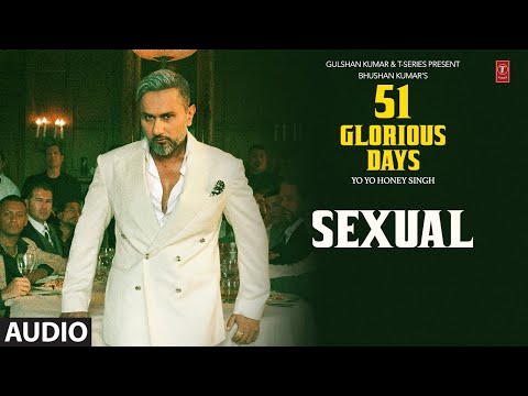 Sexual (Full Audio) — watch video