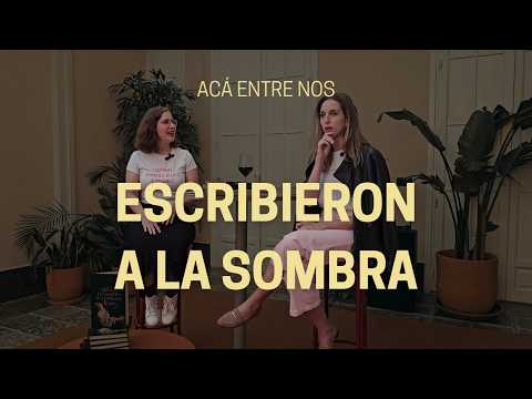 De Virginia Woolf a Sylvia Plath: lo que nadie te contó sobre el síndrome de la impostora