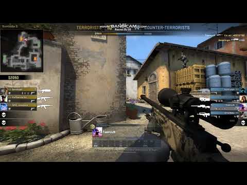 Got My First Ace (TsamYuN Nepal Gorkhali)