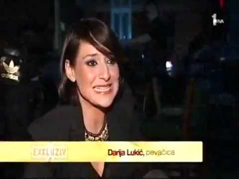 Darija Lukic-S.Parrilla-M.Majstorovic-Ne mogu bas svi biti andjeli-Exkluziv