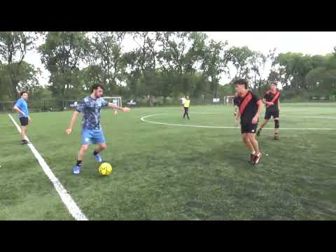 BILARDONETA VS TORI FC - #LigaNuñez - #Apertura SLS Fecha 1 - 2022