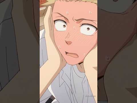 He really fell hard! 🥰 | Rintaro's friends knew?! 😳 | The Fragrant Flower Blooms with Dignity