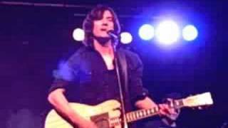 David Usher - Some People Say - Live 2008