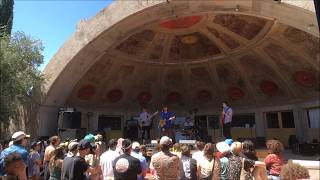 (Sandy) Alex G - Live at FORM Arcosanti 5/12/2018