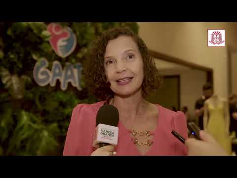 Primeira-dama de Várzea Grande lança oficialmente Bazar do Bem 2022