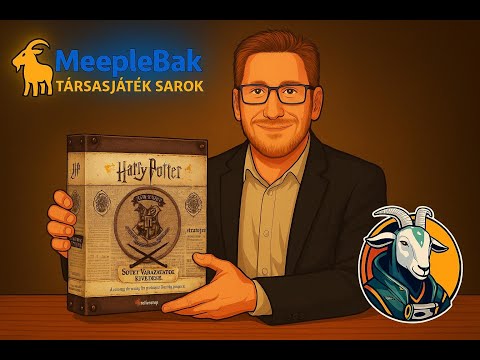 🪄 VARÁZSLÓ PÁRBAJ a Roxfort falai között! | Harry Potter: Roxforti csata–Sötét varázslatok kivédése - CarfRevagen