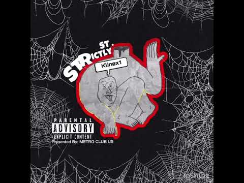 Klinex1 - Metro Vert (Audio)