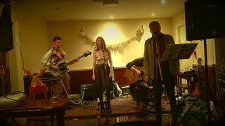 The BMX Bandits Family Band - Serious Drugs [McNeill's Bar, 2 December 2017]