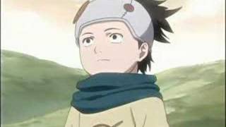 Naruto Everything I am (Stanfour)