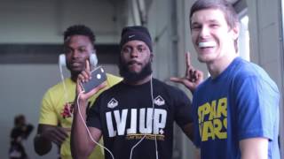 Highs &amp; Lows Clip