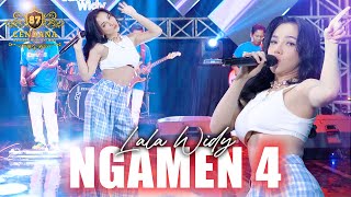 Download lagu LALA WIDY - NGAMEN 4 | CENDANA 87 mp3 Download lagu LALA WIDY - NGAMEN 4 | CENDANA 87 mp3