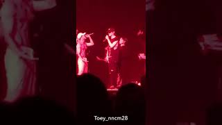 Jackson wang x phoenix