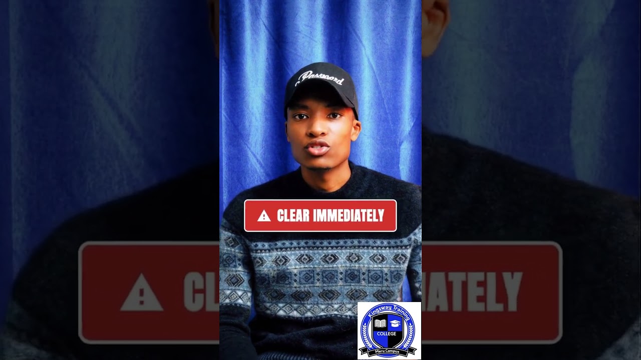 Kingsway Graduation Promo