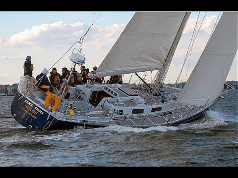 Seven "Sail Defensive" Strategies for Sailing Skippers