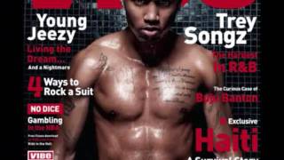 Brand New - Trey Songz [Lyrics in Description]