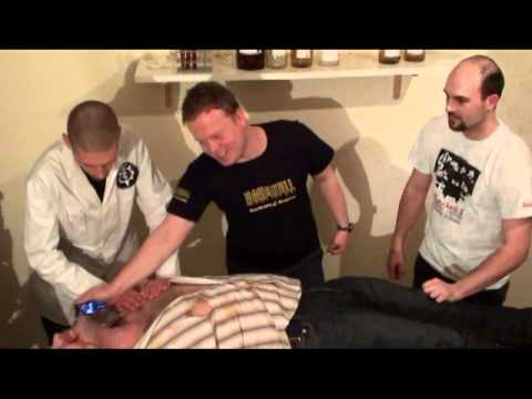 Rakehell 6 - The Hardcore Rebellion