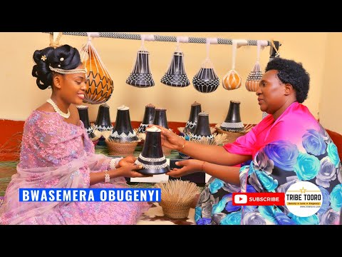 BWASEMERA OBUGENYI BWAMUNYWANI WANGE— BEST TOORO MUSIC