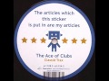 The Ace Of Clubs - Classid Trax - 124.2 (Classid Two)