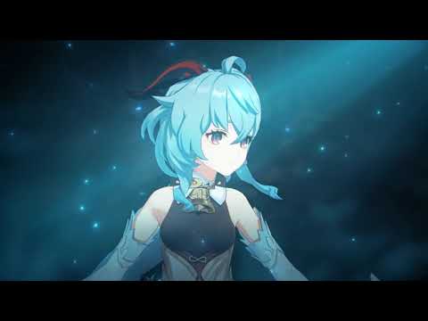 Genshin Impact v1.2 Plans to Expand the Map and Introduce New Characters and More December 23rd