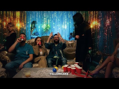 Gjesti ft Sead  - TY