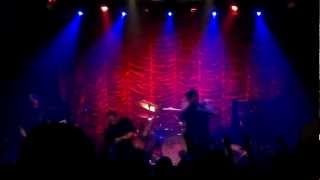 The Color Morale- Smoke And Mirrors,  Demon Teeth