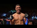 Caio Borralho Octagon Interview | UFC São Paulo