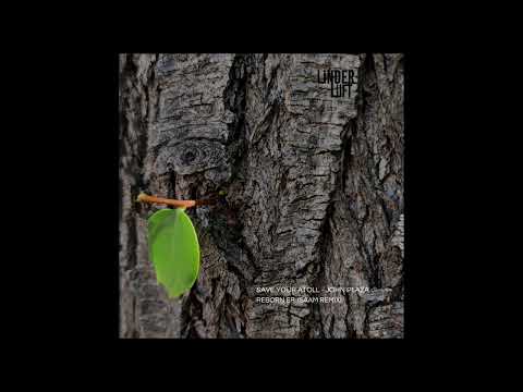 Indefinite Pitch PREMIERES. Save Your Atoll - Coralline [Linderluft Records]