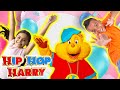 Kids Hip Hop Songs To Dance To Hip Hop Harry