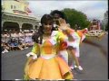 Disney World Parades Happy Easter Parade 1989 Part 6