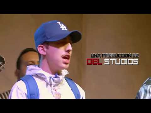 Yo cuido de el (vídeo oficial) tr3 elemento .FT Oscar Cortéz ,Lenin Ramírez