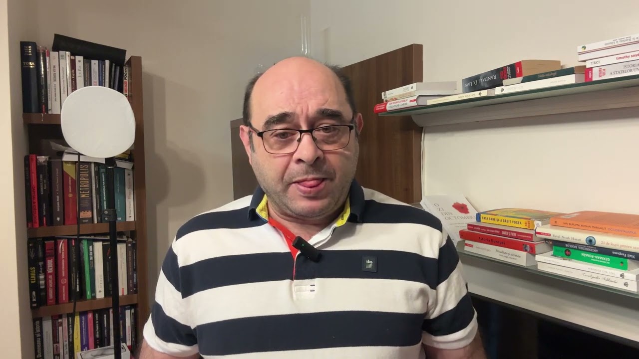 Ce am aflat de la fanii lui Călin Georgescu. De la “Enigma Otiliei” la Biblie