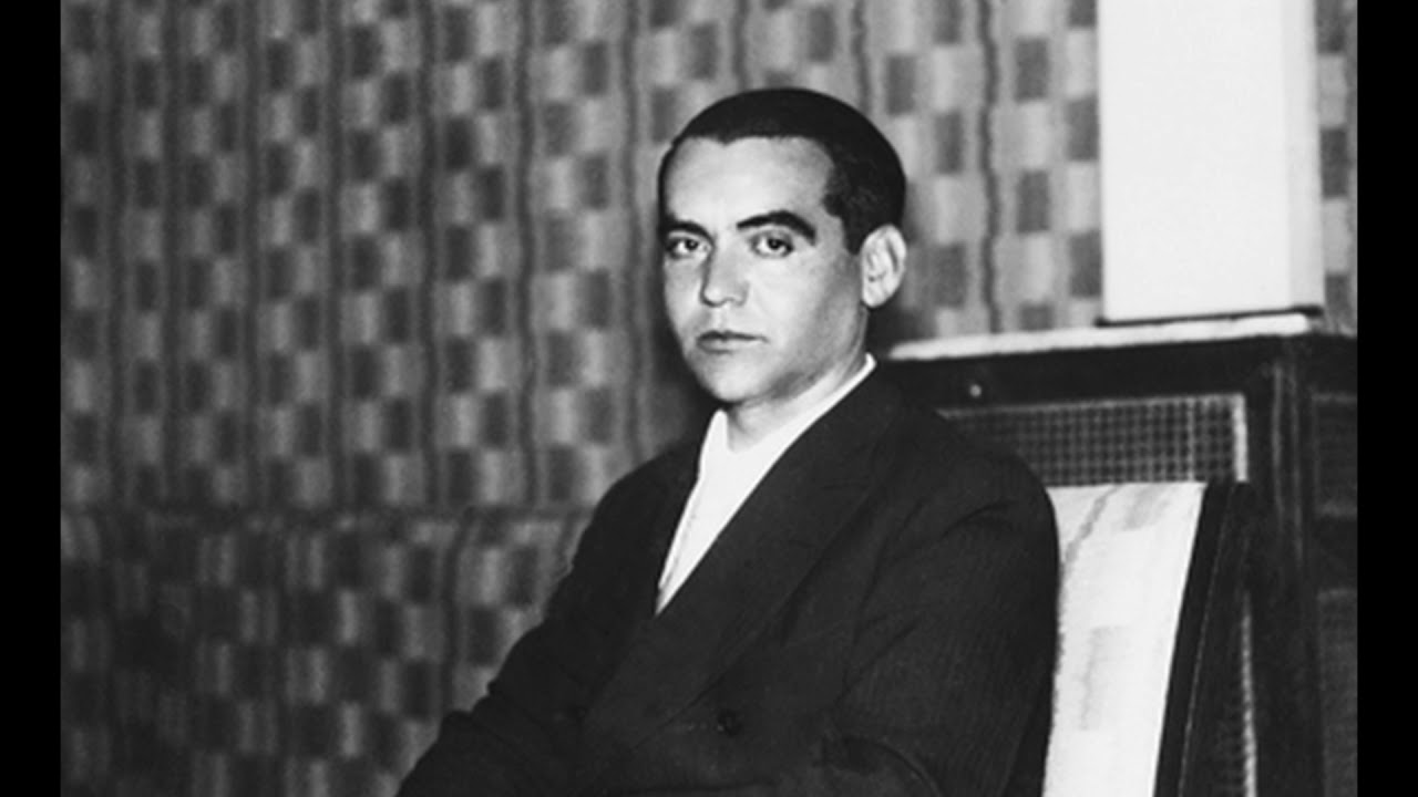 Cuando yo me muera - Federico García Lorca