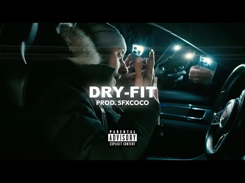 Musso x Mucco x Luvre47 Type Beat - "DRY-FIT"