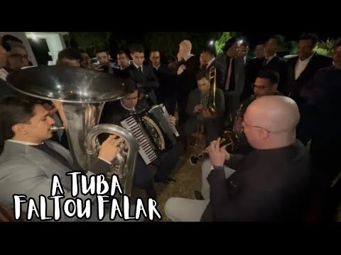 GUI BERALDO O TUBISTA INEXPLICÁVEL - TOCATA CRISTÃ | DVD EXCLUSIVO