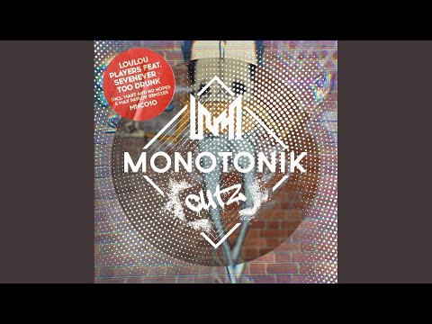 Too Drunk (No Hopes, Max Pavlov Remix)