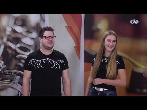 Naj viža: Ansambel Dveh Dolin - 30. 10. 2025